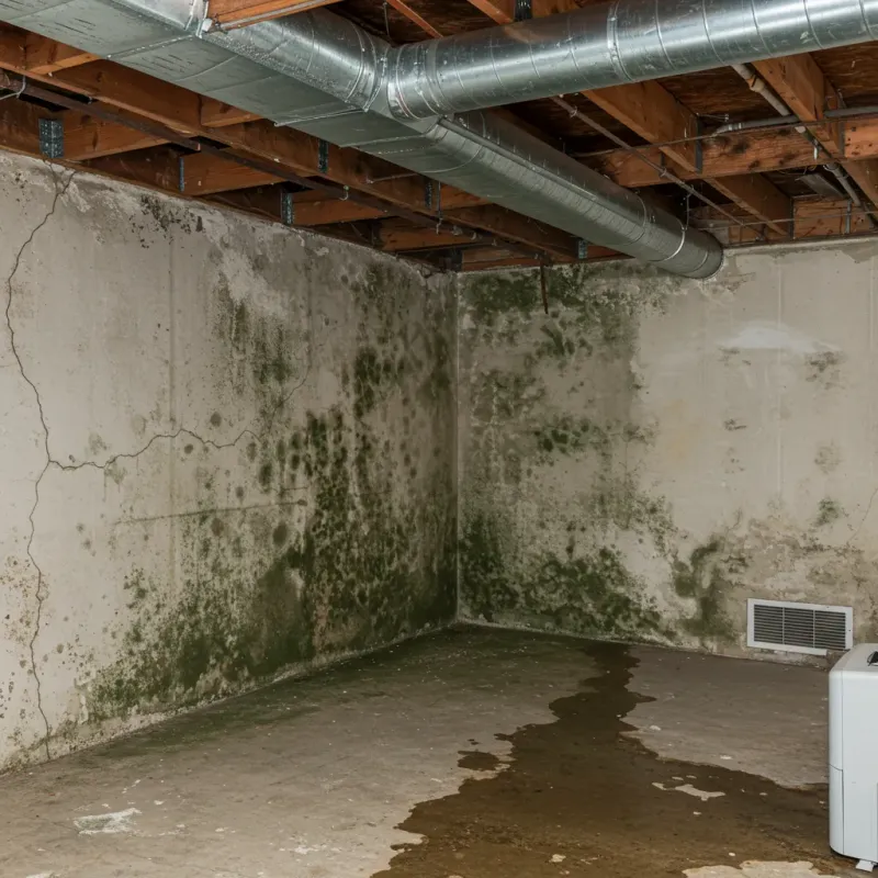 Professional Mold Removal in Cameron Parish, LA